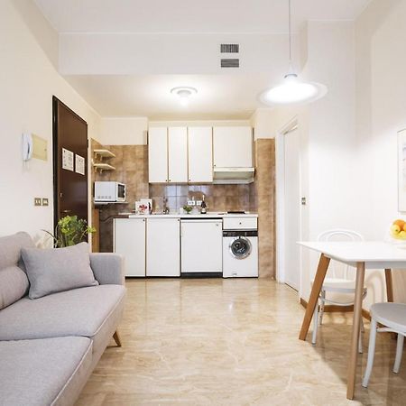 Contempora Apartments - Elvezia 8 - E24 Milano Dış mekan fotoğraf
