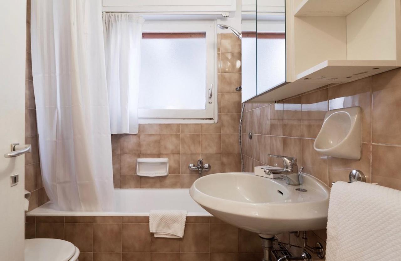 Contempora Apartments - Elvezia 8 - E24 Milano Dış mekan fotoğraf