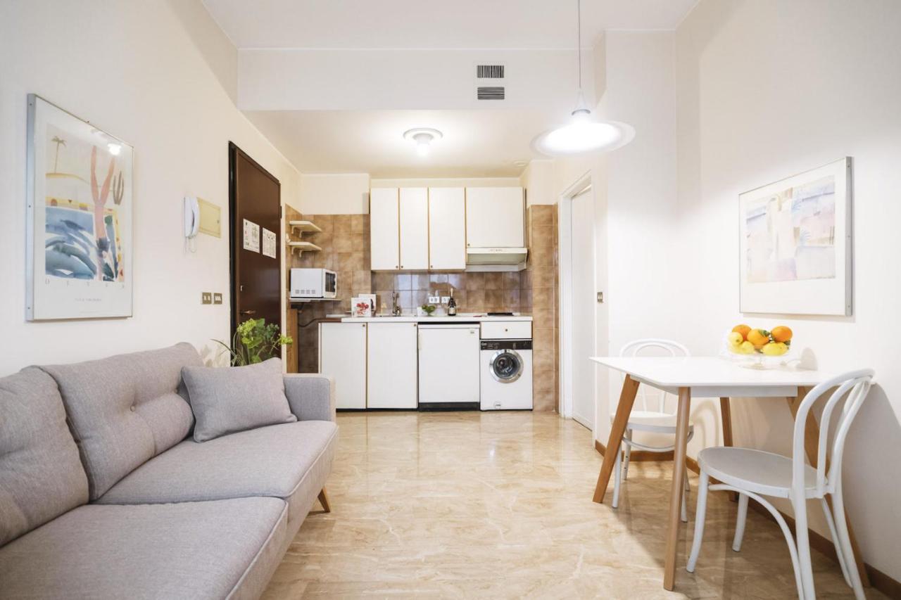 Contempora Apartments - Elvezia 8 - E24 Milano Dış mekan fotoğraf