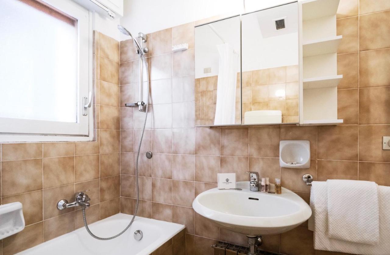 Contempora Apartments - Elvezia 8 - E24 Milano Dış mekan fotoğraf