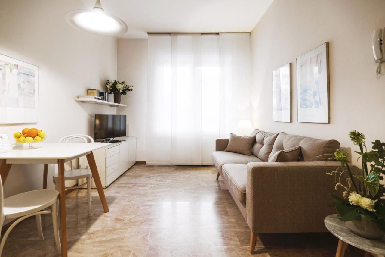 Contempora Apartments - Elvezia 8 - E24 Milano Dış mekan fotoğraf