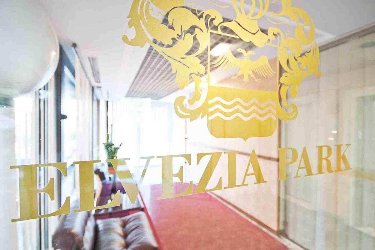 Contempora Apartments - Elvezia 8 - E24 Milano Dış mekan fotoğraf